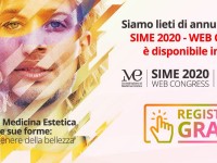 41° Congresso della Società Italiana di Medicina Estetica e 15° Congresso dell’Accademia di Medicina Anti-Aging
