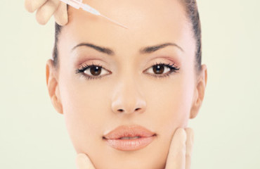 TERAPIA ESTETICA BOTULINO